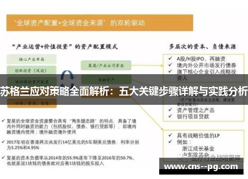 苏格兰应对策略全面解析：五大关键步骤详解与实践分析