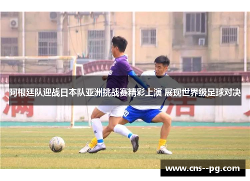 阿根廷队迎战日本队亚洲挑战赛精彩上演 展现世界级足球对决 阿根廷队迎战日本队亚洲挑战赛精彩上演 展现世界级足球对决